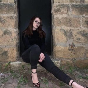 Meet your Posher, Audrey